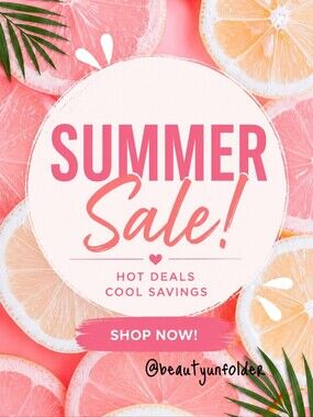& $9.99 SHIPPING! ASK ME!